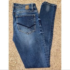 BKE Stella Skinny Jeans